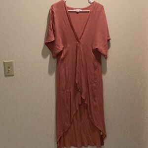 O'Neill swim cover up